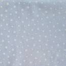Simply Tonal Col. 101 Stars - White/White